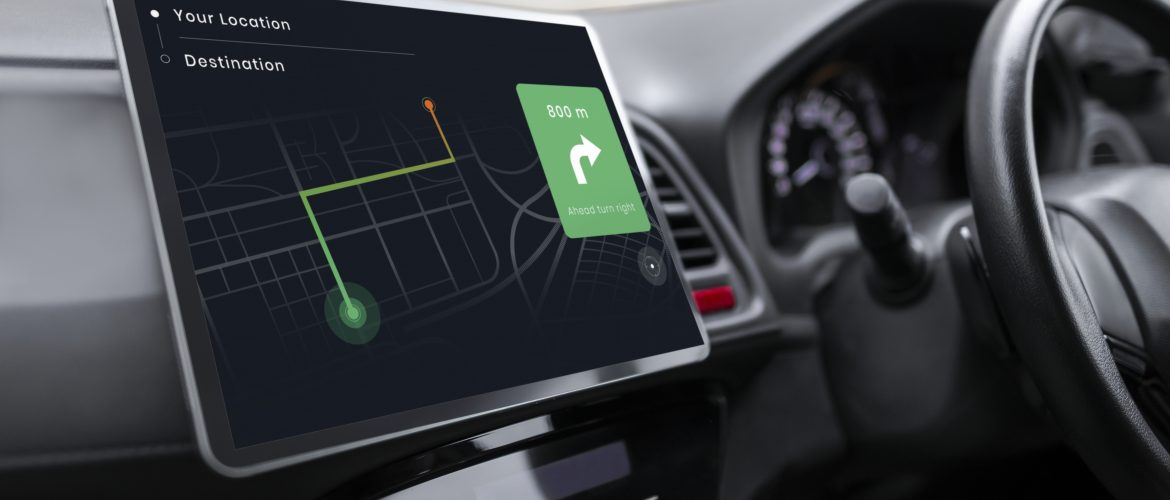 GPS Tracking