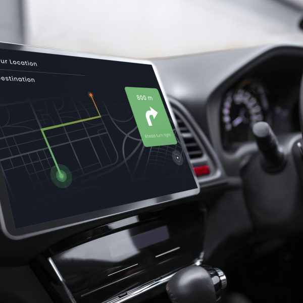 vehicle tracking system