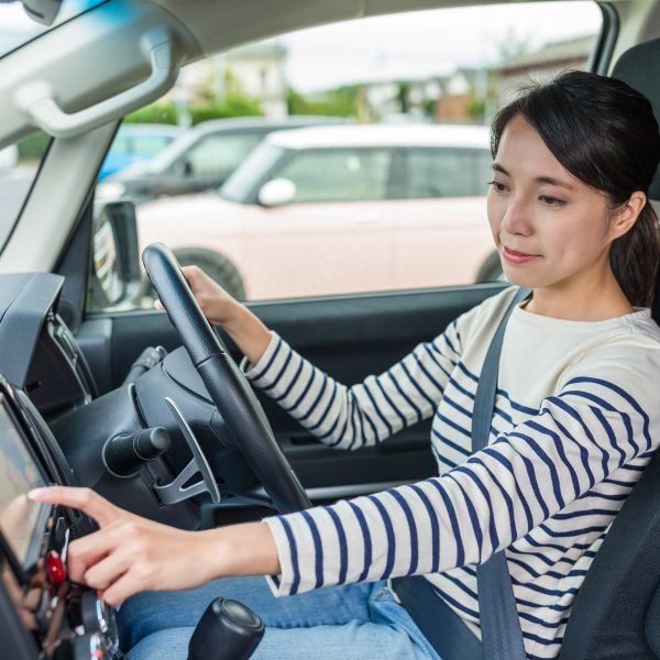 vehicle tracking system